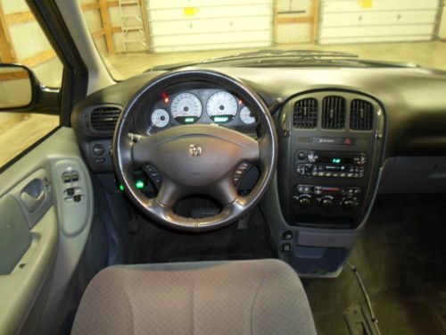 2006 Dodge Grand Caravan Handicap Wheelchair Van VMI Conversion, US $21,500.00, image 12