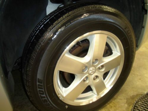 2006 Dodge Grand Caravan Handicap Wheelchair Van VMI Conversion, US $21,500.00, image 13