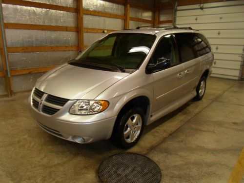 2006 Dodge Grand Caravan Handicap Wheelchair Van VMI Conversion, US $21,500.00, image 14