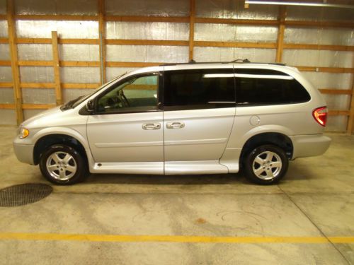 2006 Dodge Grand Caravan Handicap Wheelchair Van VMI Conversion, US $21,500.00, image 15