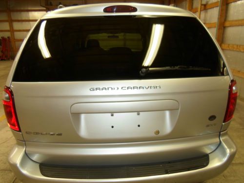 2006 Dodge Grand Caravan Handicap Wheelchair Van VMI Conversion, US $21,500.00, image 18