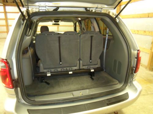 2006 Dodge Grand Caravan Handicap Wheelchair Van VMI Conversion, US $21,500.00, image 19