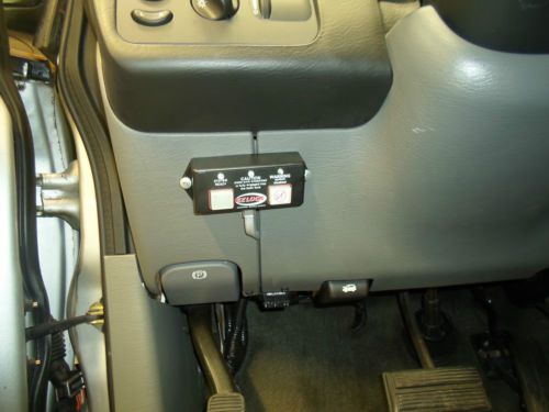 2006 Dodge Grand Caravan Handicap Wheelchair Van VMI Conversion, US $21,500.00, image 21
