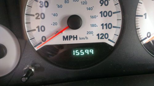 2006 Dodge Grand Caravan Handicap Wheelchair Van VMI Conversion, US $21,500.00, image 24