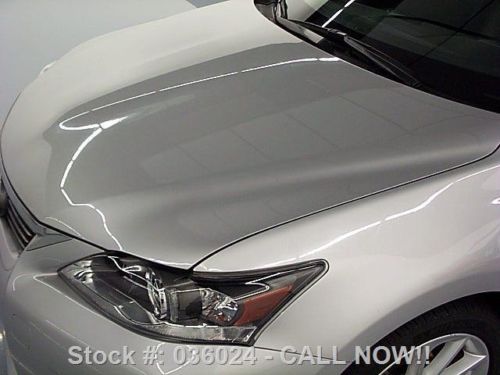 2011 LEXUS CT200H PREMIUM HYBRID SUNROOF NAV REAR CAM TEXAS DIRECT AUTO, US $23,980.00, image 7