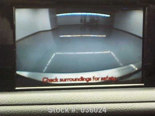 2011 LEXUS CT200H PREMIUM HYBRID SUNROOF NAV REAR CAM TEXAS DIRECT AUTO, US $23,980.00, image 12