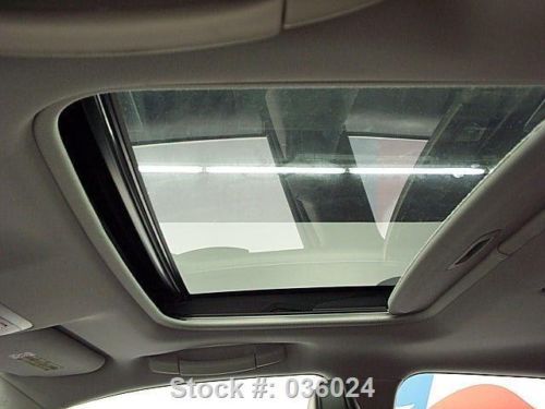 2011 LEXUS CT200H PREMIUM HYBRID SUNROOF NAV REAR CAM TEXAS DIRECT AUTO, US $23,980.00, image 13