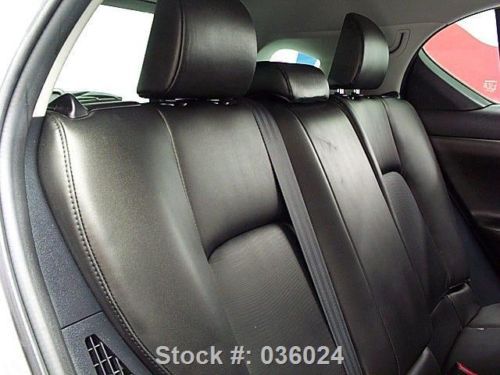 2011 LEXUS CT200H PREMIUM HYBRID SUNROOF NAV REAR CAM TEXAS DIRECT AUTO, US $23,980.00, image 17
