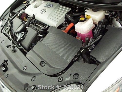 2011 LEXUS CT200H PREMIUM HYBRID SUNROOF NAV REAR CAM TEXAS DIRECT AUTO, US $23,980.00, image 23