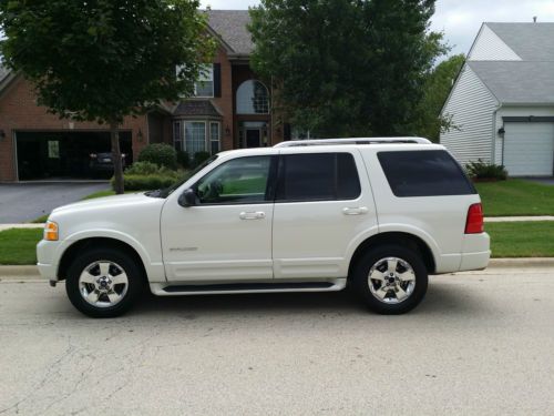 Ford Explorer Sport Trac 2010 Tuning