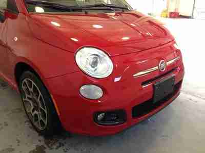 Clean Carfax! Sport! Fuel Efficient! Alloy Wheels! Leather! Smoke Free!, US $13,958.00, image 3