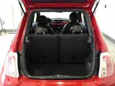 Clean Carfax! Sport! Fuel Efficient! Alloy Wheels! Leather! Smoke Free!, US $13,958.00, image 4