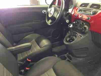 Clean Carfax! Sport! Fuel Efficient! Alloy Wheels! Leather! Smoke Free!, US $13,958.00, image 6