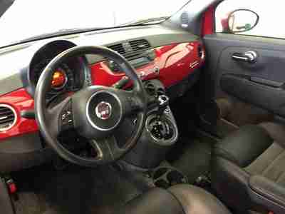 Clean Carfax! Sport! Fuel Efficient! Alloy Wheels! Leather! Smoke Free!, US $13,958.00, image 7