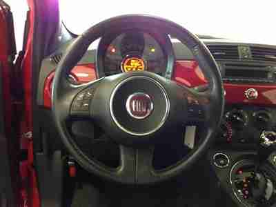 Clean Carfax! Sport! Fuel Efficient! Alloy Wheels! Leather! Smoke Free!, US $13,958.00, image 11