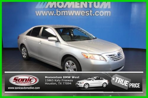 2008  used 2.4l i4 16v automatic fwd sedan