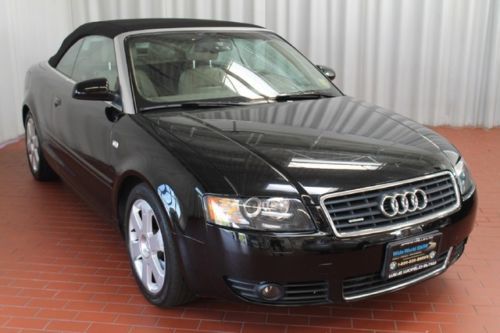 2005 audi 3.0l