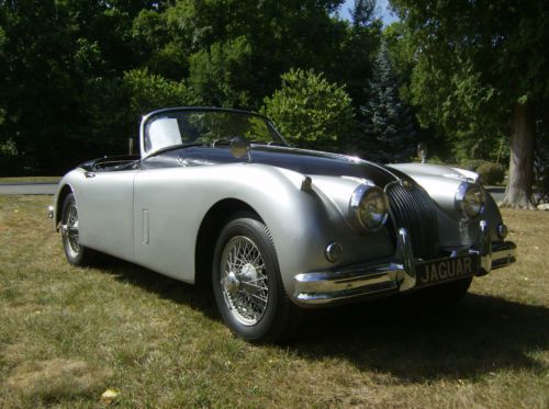 Jaguar 1959 XK150S Roadster, US $110,000.00, image 2