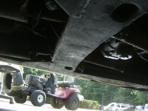 Jaguar 1959 XK150S Roadster, US $110,000.00, image 8