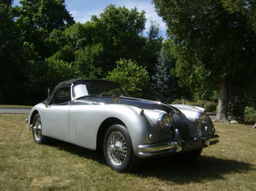 Jaguar 1959 XK150S Roadster, US $110,000.00, image 9