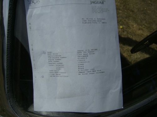 Jaguar 1959 XK150S Roadster, US $110,000.00, image 11