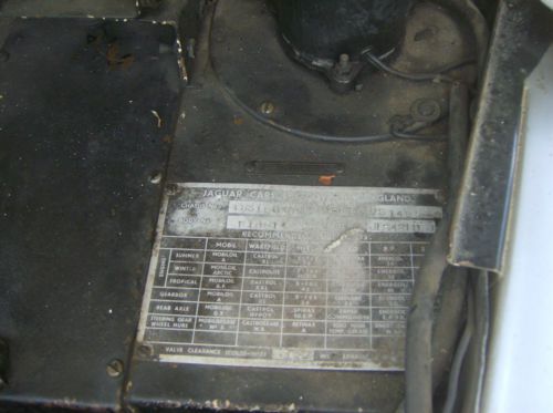 Jaguar 1959 XK150S Roadster, US $110,000.00, image 12