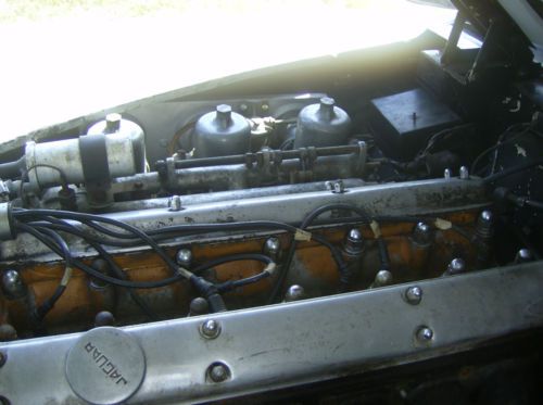 Jaguar 1959 XK150S Roadster, US $110,000.00, image 14