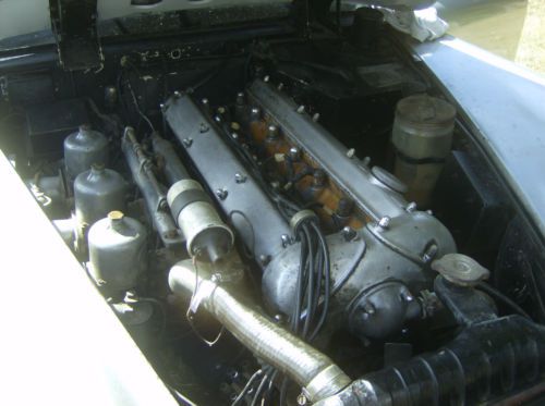 Jaguar 1959 XK150S Roadster, US $110,000.00, image 15