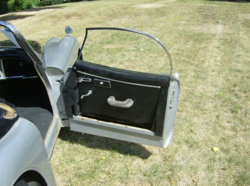 Jaguar 1959 XK150S Roadster, US $110,000.00, image 17