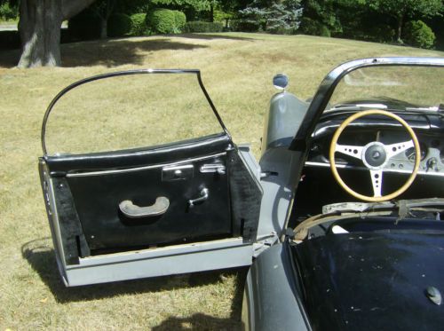 Jaguar 1959 XK150S Roadster, US $110,000.00, image 18