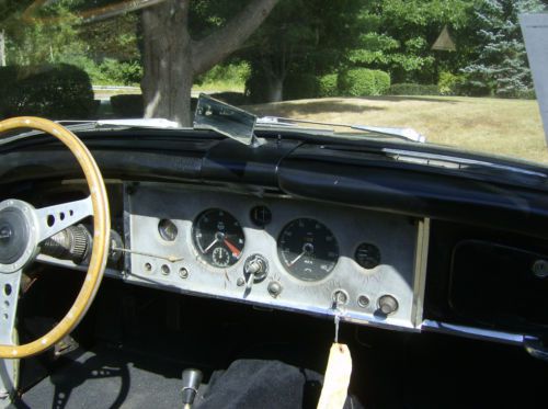 Jaguar 1959 XK150S Roadster, US $110,000.00, image 19