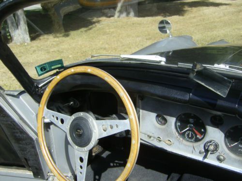 Jaguar 1959 XK150S Roadster, US $110,000.00, image 20