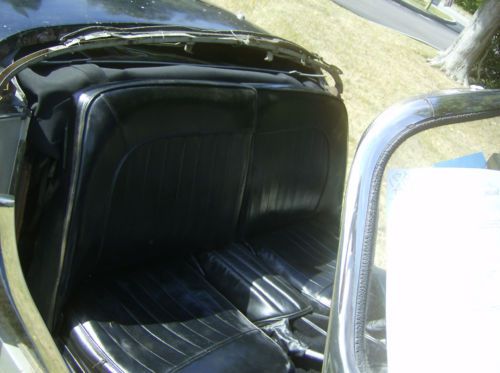 Jaguar 1959 XK150S Roadster, US $110,000.00, image 21