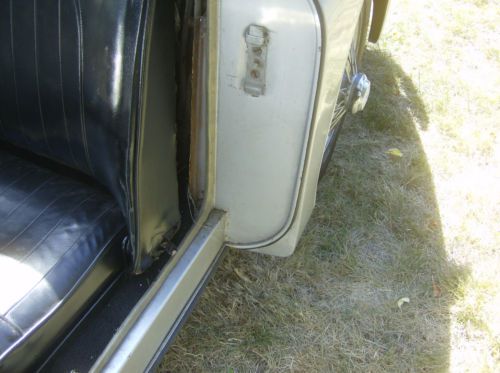 Jaguar 1959 XK150S Roadster, US $110,000.00, image 23