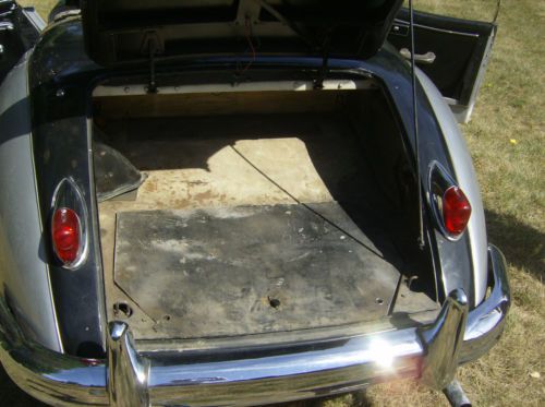 Jaguar 1959 XK150S Roadster, US $110,000.00, image 24