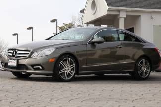 Olivin grey auto premium ii pkg navigation msrp $66k only 16k miles like new