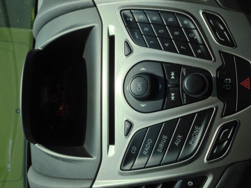 2013 Ford Fiesta SE Sedan 4-Door 1.6L, image 16