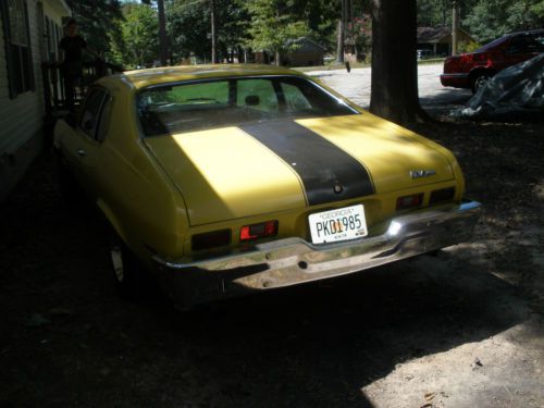 Great shape need little to make a great classic,,perfect glass,chrome,, image 3