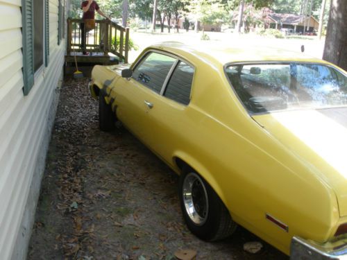 Great shape need little to make a great classic,,perfect glass,chrome,, image 4