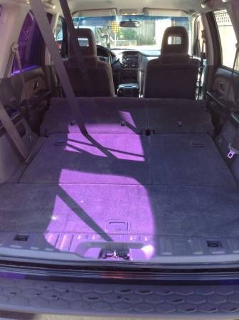 2004 Honda Pilot Granite 8 PASSENGER: (GOOD CONDITION), US $5,100.00, image 6