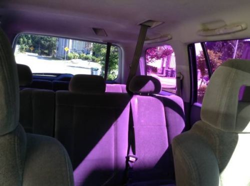 2004 Honda Pilot Granite 8 PASSENGER: (GOOD CONDITION), US $5,100.00, image 9