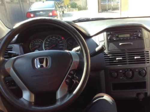 2004 Honda Pilot Granite 8 PASSENGER: (GOOD CONDITION), US $5,100.00, image 10