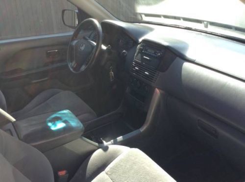 2004 Honda Pilot Granite 8 PASSENGER: (GOOD CONDITION), US $5,100.00, image 11