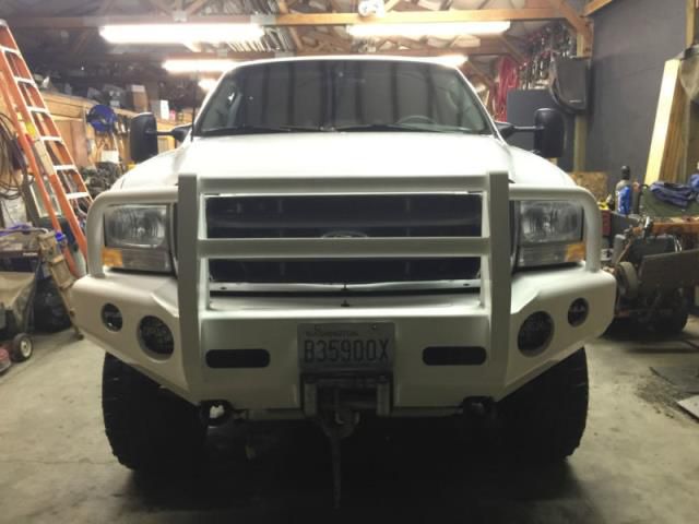 2003 - ford f-350