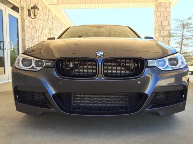 Bmw 3-series m sport