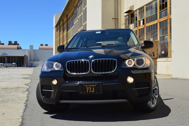 2011 bmw x5