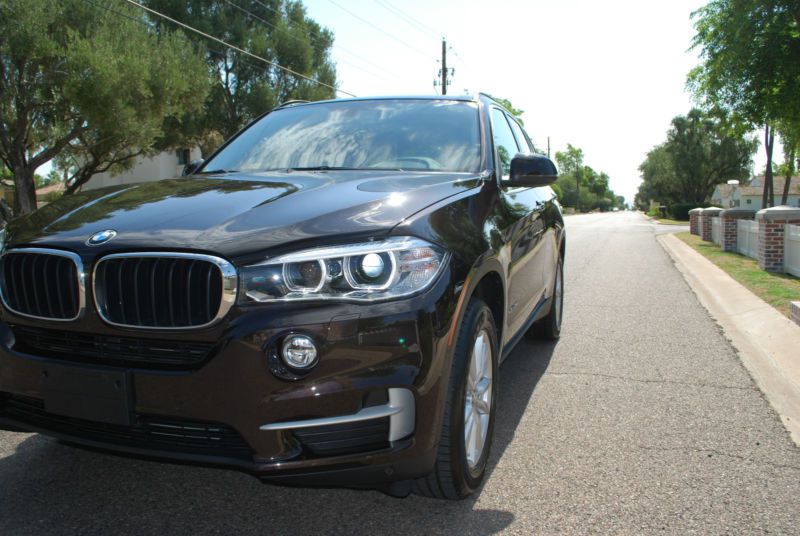 2014 BMW X5, US $27,300.00, image 3
