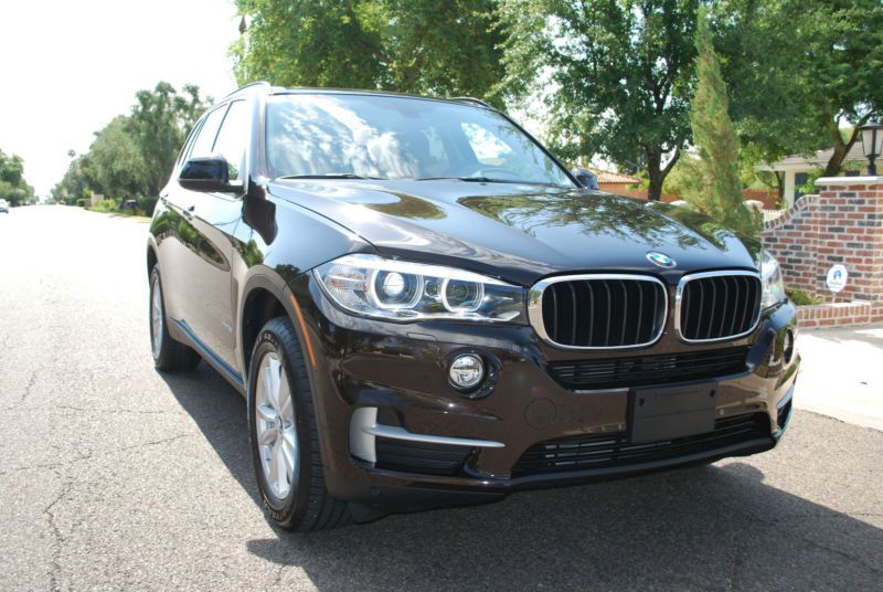 2014 BMW X5, US $27,300.00, image 4