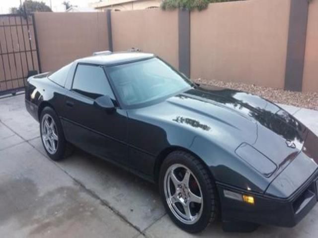 Chevrolet - Corvette - Gray, US $2,000.00, image 2