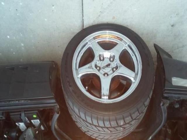 Chevrolet - Corvette - Gray, US $2,000.00, image 5